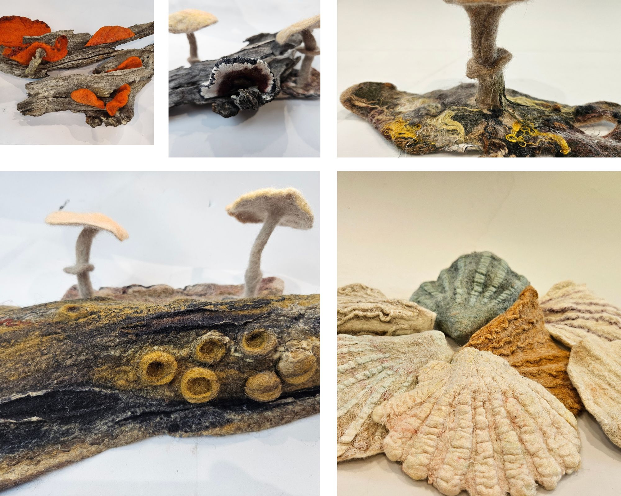 Brand new class open now! - The Felt Studio