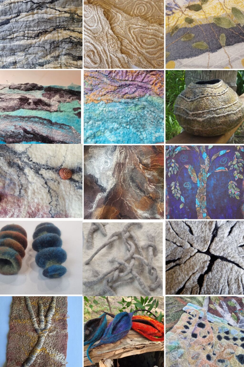 Home - The Felt Studio